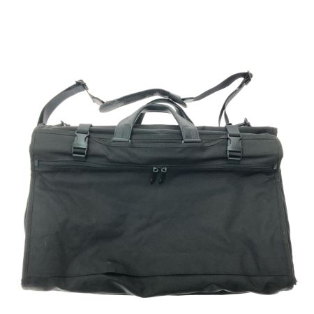  TUMI トゥミ メンズ 旅行 出張 クラシックガーメントバッグ イニシャル入 ビジネスバッグ ブラック