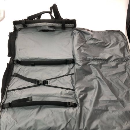  TUMI トゥミ メンズ 旅行 出張 クラシックガーメントバッグ イニシャル入 ビジネスバッグ ブラック