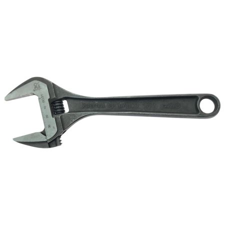  BAHCO バーコ ハンドツール 130周年限定モンキーレンチ  8031