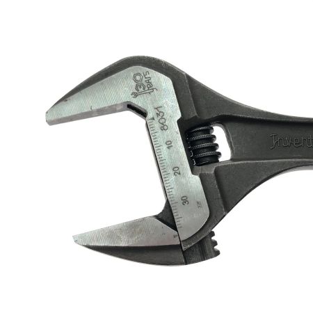  BAHCO バーコ ハンドツール 130周年限定モンキーレンチ  8031