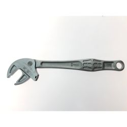 ▼▼ Wera ハンドツール 自動調整モンキーレンチ Joker 6004XXL Bランク