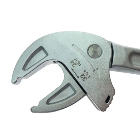  Wera ハンドツール 自動調整モンキーレンチ Joker 6004XXL