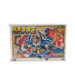 ▼▼ タカラ プラモデル 邪虎丸大王 パロ伝 シリーズNo.08 未組立品 Sランク