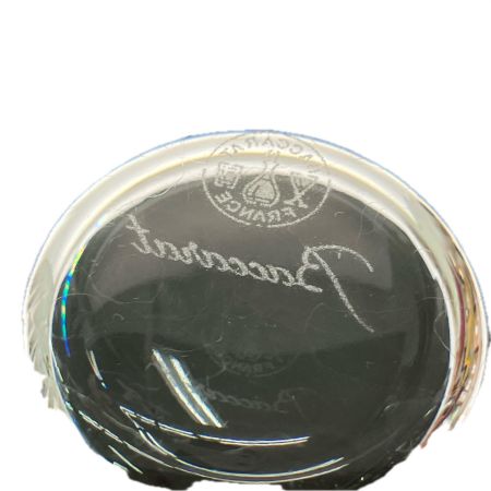  Baccarat バカラ KIRIN キリン コラボグラス 限定 ハイボールグラス