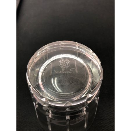  Baccarat バカラ クリスタルガラス エトナロックグラス&アルルカンオールドファッションタンブラー 2点セット