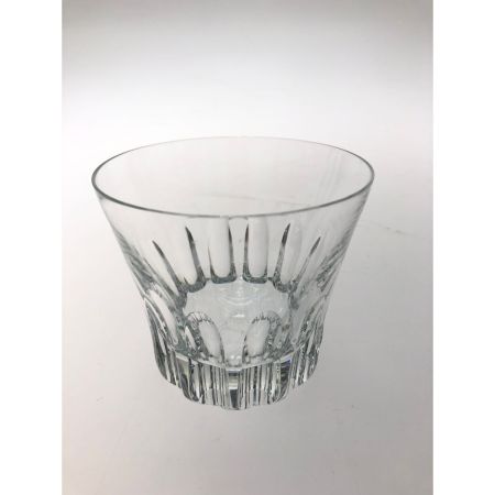  Baccarat バカラ クリスタルガラス エトナロックグラス&アルルカンオールドファッションタンブラー 2点セット