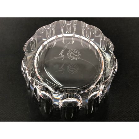  Baccarat バカラ クリスタルガラス エトナロックグラス&アルルカンオールドファッションタンブラー 2点セット