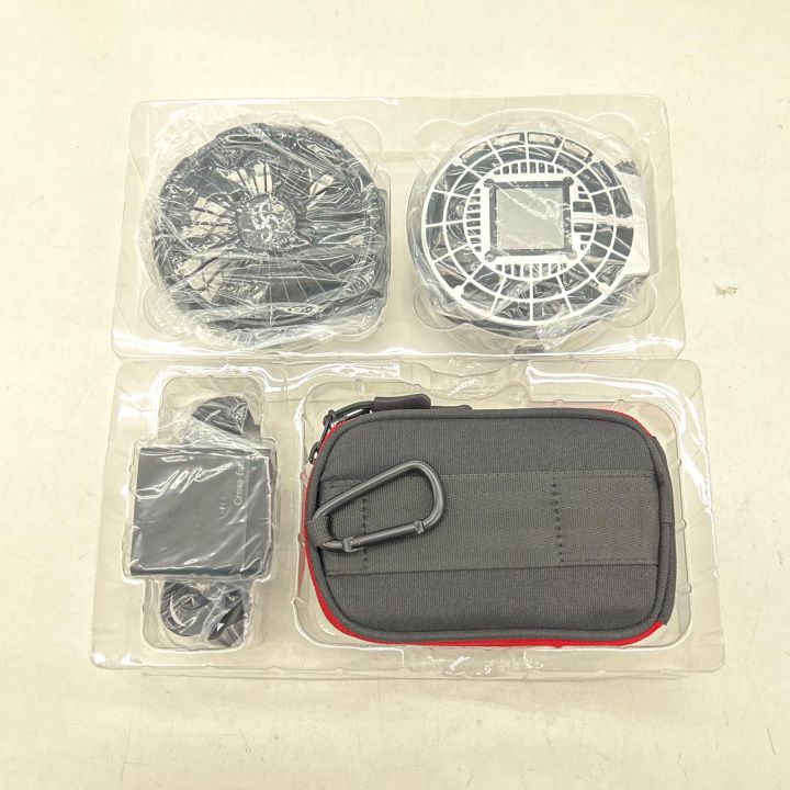 Cross-fan Ex40 Starter Kit Cross-fan Ex40 スターターキット 空調