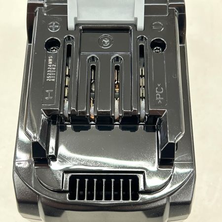  MAKITA マキタ バッテリー 40v 5.0Ah PSEマーク有 BL4050F ブラック