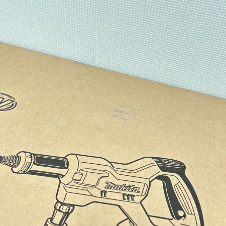  MAKITA マキタ 充電式洗浄機 コードレス式 18v MHW180DZ