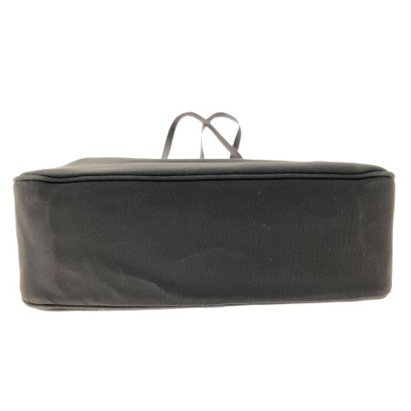  Ferragamo サルヴァトーレフェラガモ  レディース ショルダーバッグ キャンバス×レザー フラップ ブラウン