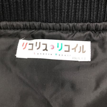   リコリス・リコイル Space A la modeコラボ スタジャン