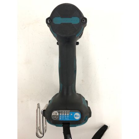  MAKITA マキタ 電動工具 コードレス式 18V 充電式インパクトドライバ 本体のみ TD173D