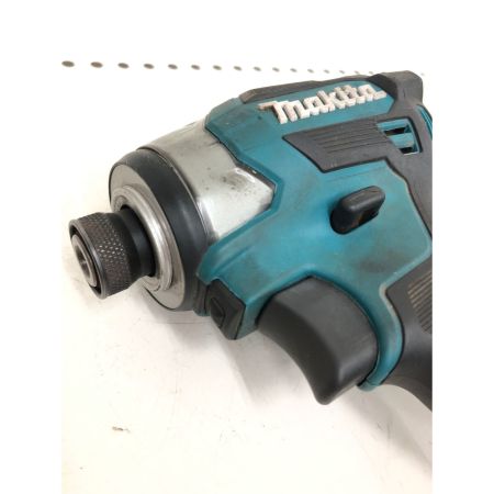  MAKITA マキタ 電動工具 コードレス式 18V 充電式インパクトドライバ 本体のみ TD173D