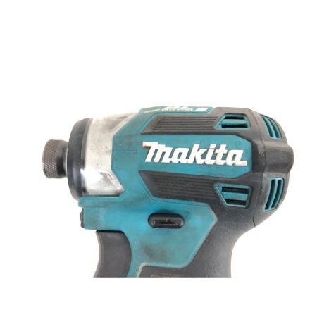  MAKITA マキタ 電動工具 コードレス式 18V 充電式インパクトドライバ 本体のみ TD173D