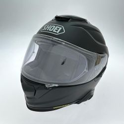 ▼▼ SHOEI ショーエイ ヘルメット SIZE M GT-AIR Ⅱ Bランク