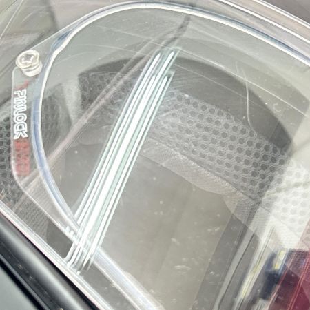  SHOEI ショーエイ ヘルメット SIZE M GT-AIR Ⅱ