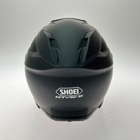  SHOEI ショーエイ ヘルメット SIZE M GT-AIR Ⅱ