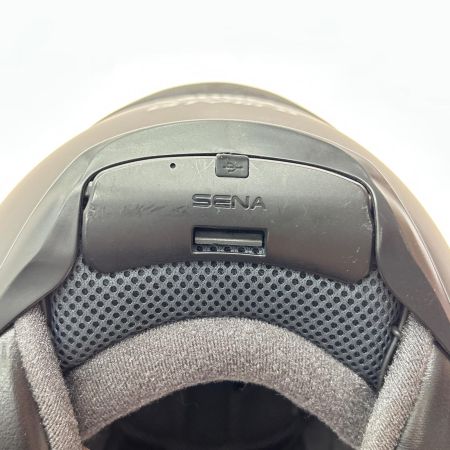  SHOEI ショーエイ ヘルメット SIZE M GT-AIR Ⅱ