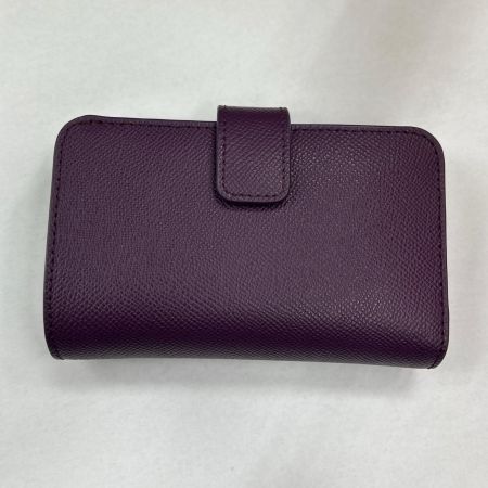  FURLA フルラ 二つ折り財布 アウトレット BX0306 パープル