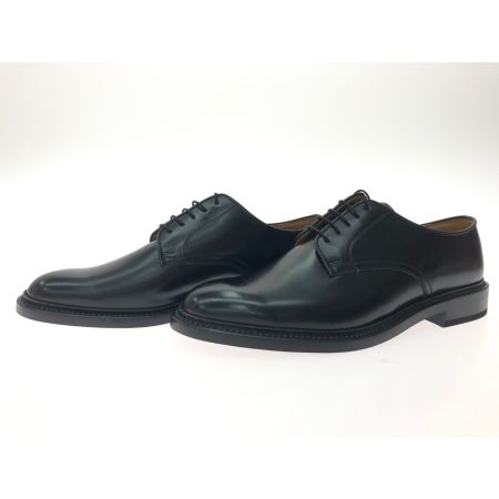  REGAL リーガル メンズシューズ プレーントゥシューズ リーガルワースコレクション 27EEE V250 ブラック