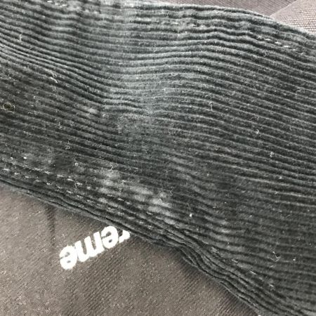  Supreme シュプリーム Supreme Barn Coat ジャケット SIZE M ブラック ブラック