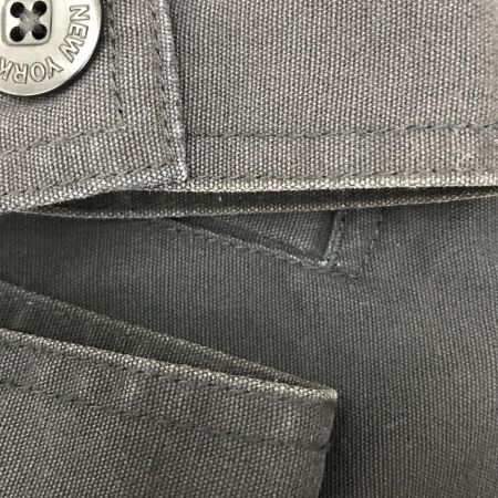  Supreme シュプリーム Supreme Barn Coat ジャケット SIZE M ブラック ブラック