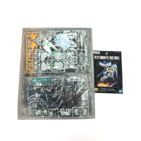  BANDAI プレミアムバンダイ限定 ADVANCE OF Z ～ティターンズの旗のもとに～1/100 MG ガンダムTR-1 ヘイズル・アウスラ 