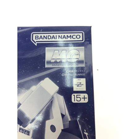  BANDAI プレミアムバンダイ限定 ADVANCE OF Z ～ティターンズの旗のもとに～1/100 MG ガンダムTR-1 ヘイズル・アウスラ 