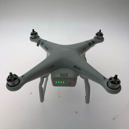  PHANTOM ジャンク PHANTOM ファントム3 アドバンスドローン W322+送信機 GL300C 収納リュック付 W322