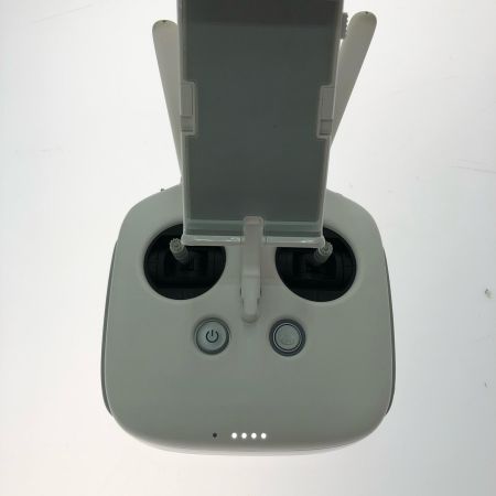  PHANTOM ジャンク PHANTOM ファントム3 アドバンスドローン W322+送信機 GL300C 収納リュック付 W322