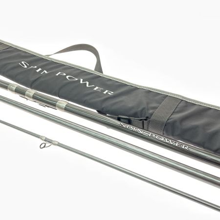  SHIMANO シマノ 投竿 スピンパワー 425CX 25953