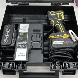 ▼▼ Panasonic パナソニック インパクトドライバ コードレス式 EZ1PD1 PSEマーク有 Bランク