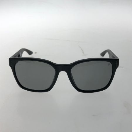  DRAGON ドラゴン アイウェア ユニセックス サングラス  DR LIEGE H2O ブラック