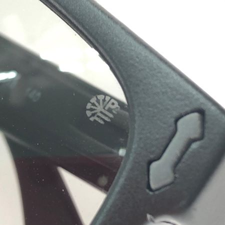  DRAGON ドラゴン アイウェア ユニセックス サングラス  DR LIEGE H2O ブラック