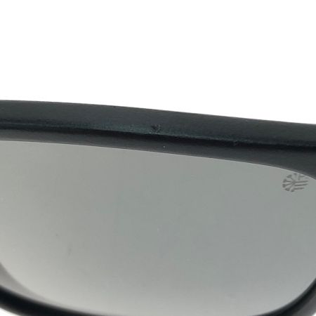  DRAGON ドラゴン アイウェア ユニセックス サングラス  DR LIEGE H2O ブラック