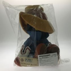 ▼▼  ヌイグルミ FAINAL FANTASY Ⅸ 25th ANNIVERSARY ビビ・オルニティア A賞 Sランク