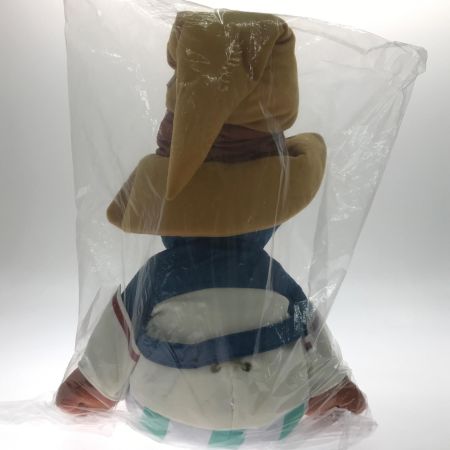   ヌイグルミ FAINAL FANTASY Ⅸ 25th ANNIVERSARY ビビ・オルニティア A賞