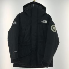  THE NORTH FACE ザノースフェイス ダウンジャケット SIZE S  ND91707 ブラック Cランク