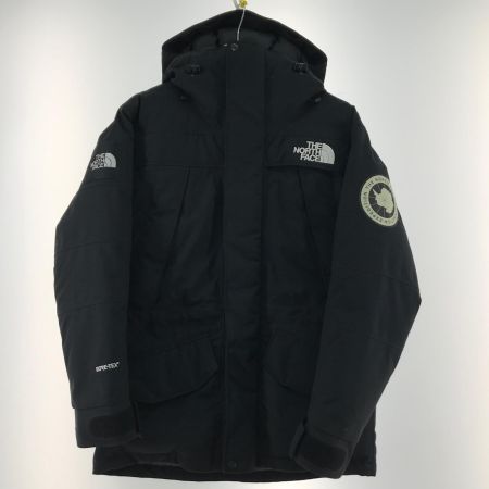  THE NORTH FACE ザノースフェイス ダウンジャケット SIZE S  ND91707 ブラック