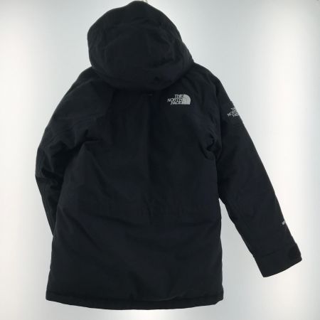  THE NORTH FACE ザノースフェイス ダウンジャケット SIZE S  ND91707 ブラック