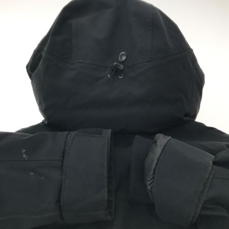  THE NORTH FACE ザノースフェイス ダウンジャケット SIZE S  ND91707 ブラック