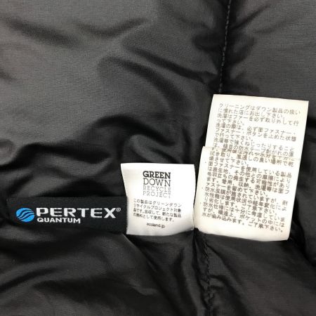  THE NORTH FACE ザノースフェイス ダウンジャケット SIZE S  ND91707 ブラック