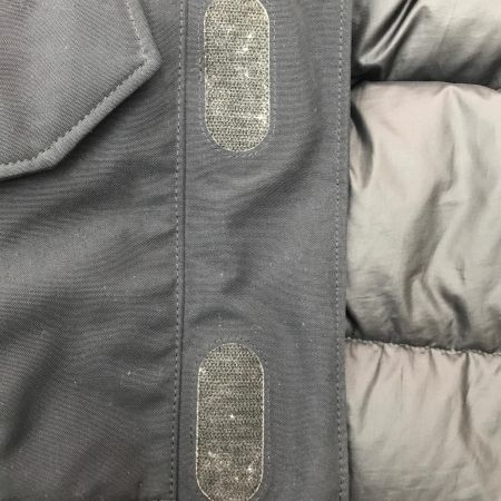  THE NORTH FACE ザノースフェイス ダウンジャケット SIZE S  ND91707 ブラック