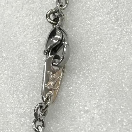  LOUIS VUITTON ルイヴィトン アクセサリー ペンダント モノグラム ロウ M02254