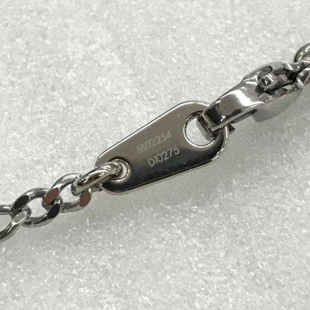  LOUIS VUITTON ルイヴィトン アクセサリー ペンダント モノグラム ロウ M02254