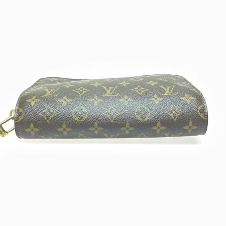  LOUIS VUITTON ルイヴィトン セカンドバッグ モノグラム オルセー M51790