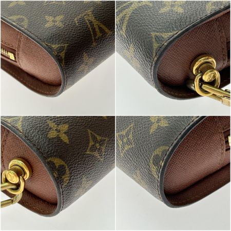  LOUIS VUITTON ルイヴィトン セカンドバッグ モノグラム オルセー M51790