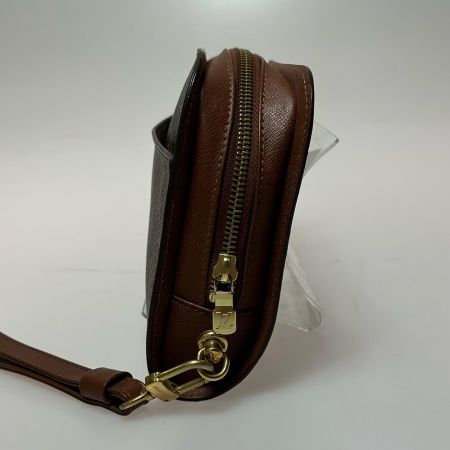  LOUIS VUITTON ルイヴィトン セカンドバッグ モノグラム オルセー M51790