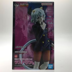 ▼▼  フィギュア ネフェルピトー 「一番くじ HUNTER×HUNTER CHMERA ANT」 MASTERLISE ラストワン賞 Sランク